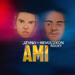 Cover of Ami