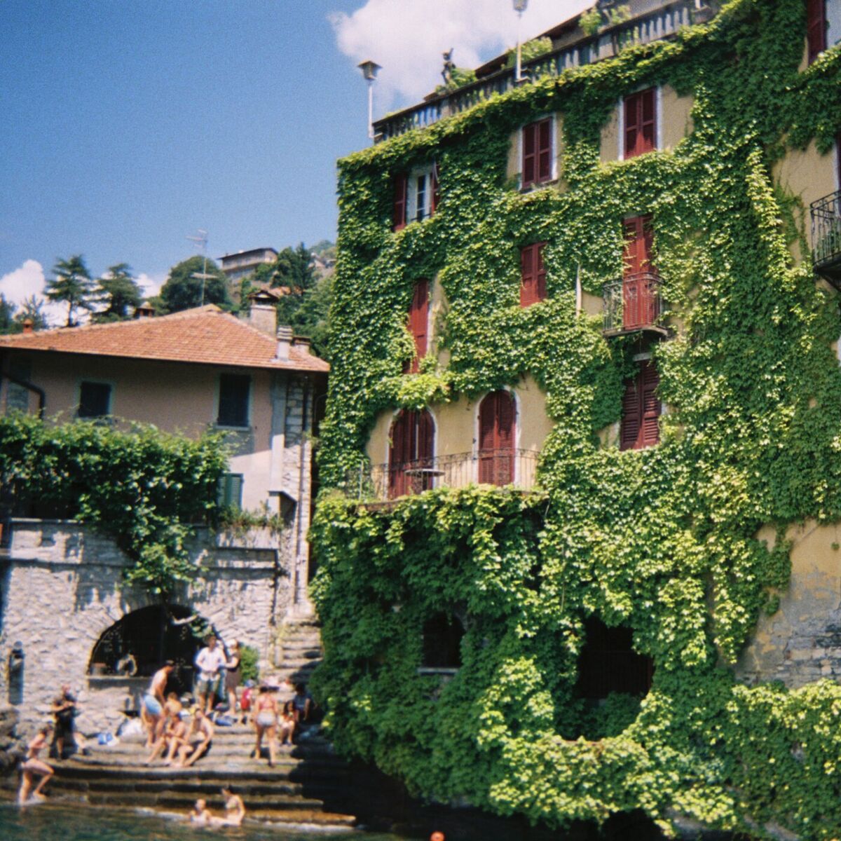 Album cover of UNA VENTANA