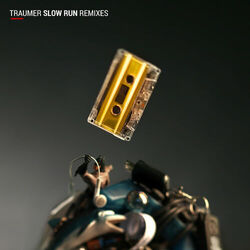Cover of Slow Run (Remixes)