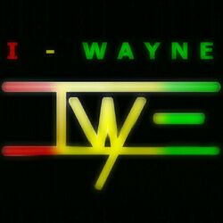 Cover of I-Wayne Tiny Desk Acoustic Performance