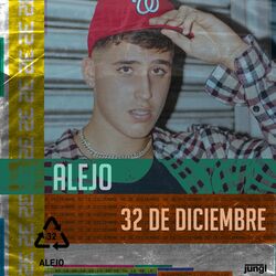 Cover of 32 de Diciembre