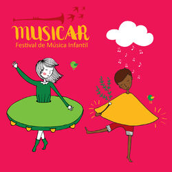 Cover of Musicar: Tema do Festival de Musica Infantil 2018