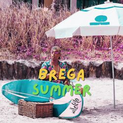 Cover of Brega Summer