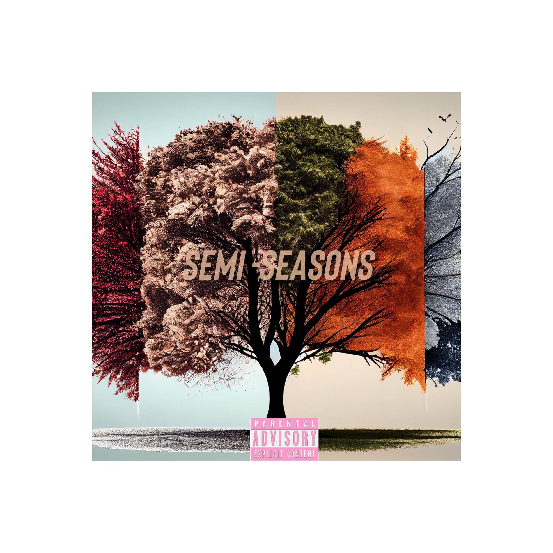 Album cover of Seasons