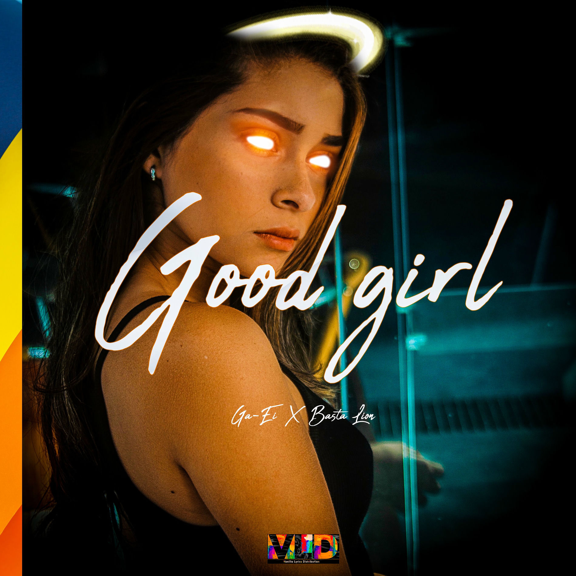 Album cover of Good Girl