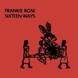 Cover of Sixteen Ways