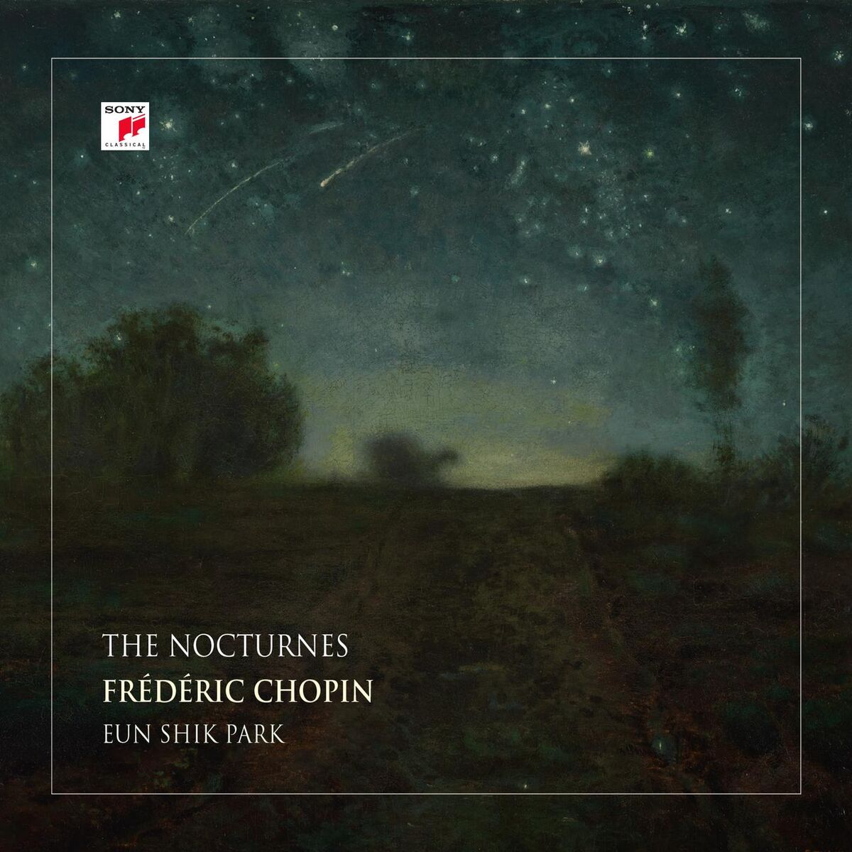 Album cover of Nocturne No. 2 in E-Flat Major, Op. 9 No. 2