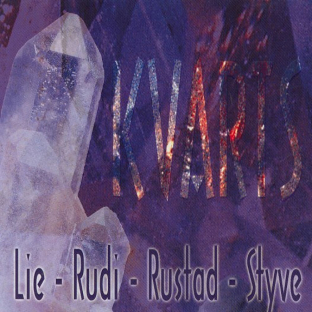 Picture of Lie - Rudi - Rustad - Styve