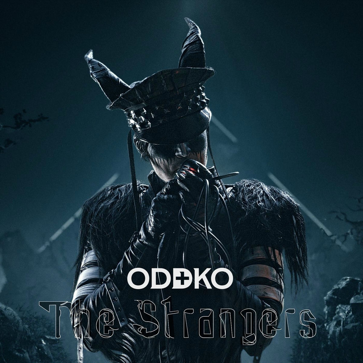 Oddko - The Strangers | Deezer