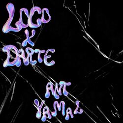 Cover of Loco X Darte
