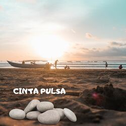 Cover of CINTA PULSA