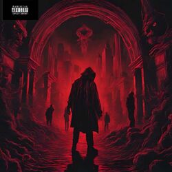Cover of Le Diable m'emporte