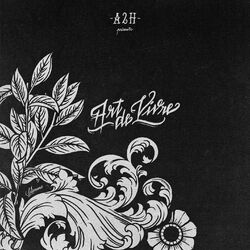 Cover of Art de vivre
