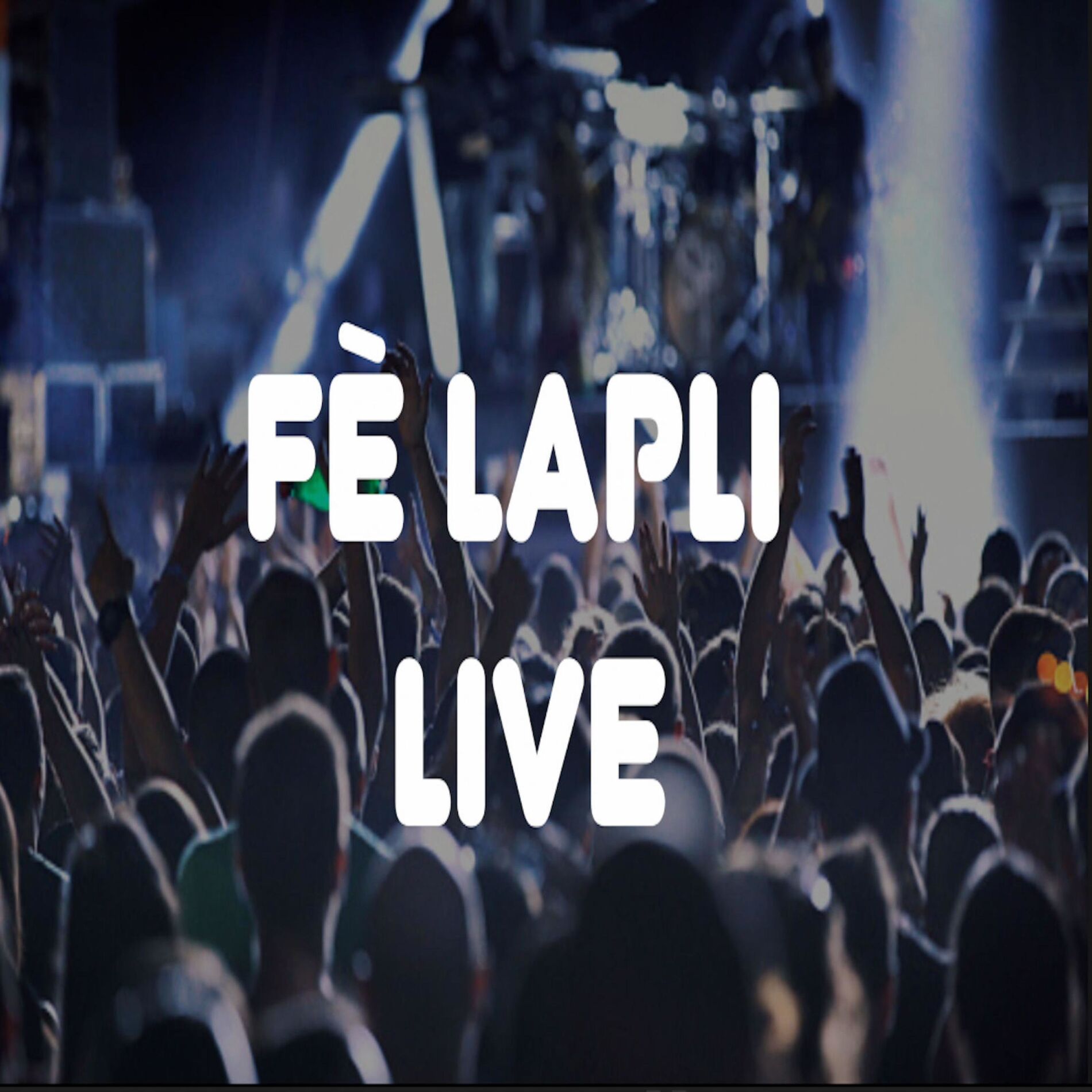 Album cover of FEL FÈ LAPLI