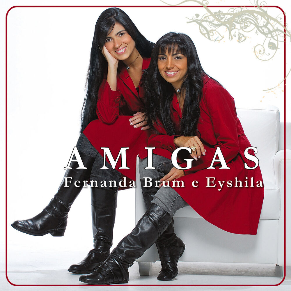 Picture of Amigas