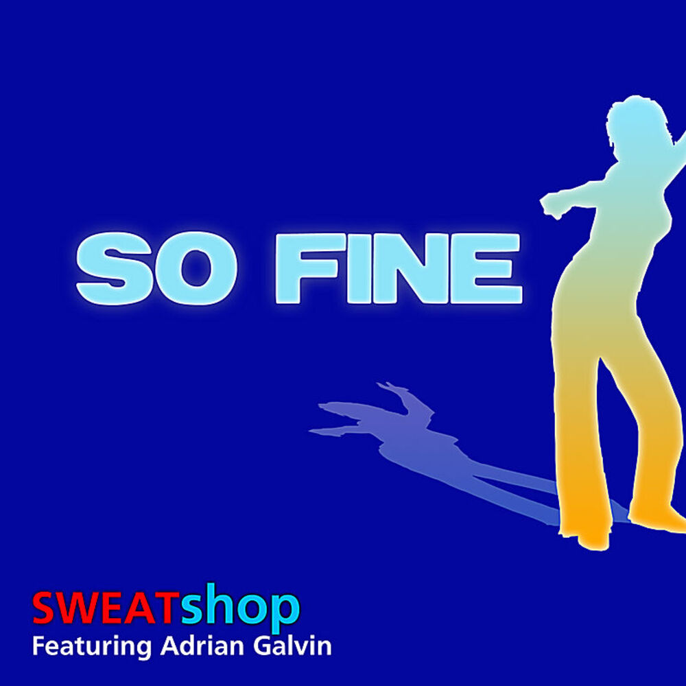 Picture of So Fine