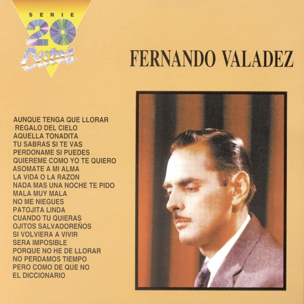 Picture of Serie 20 Exitos