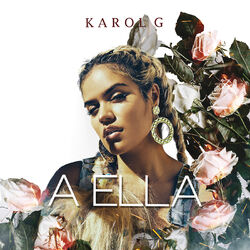 Cover of A Ella