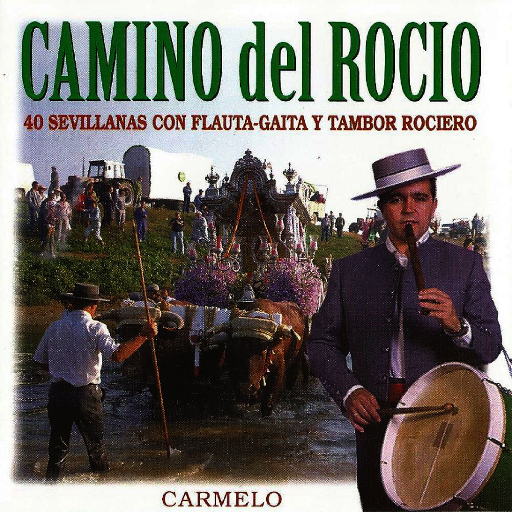 Picture of Camino del Rocio
