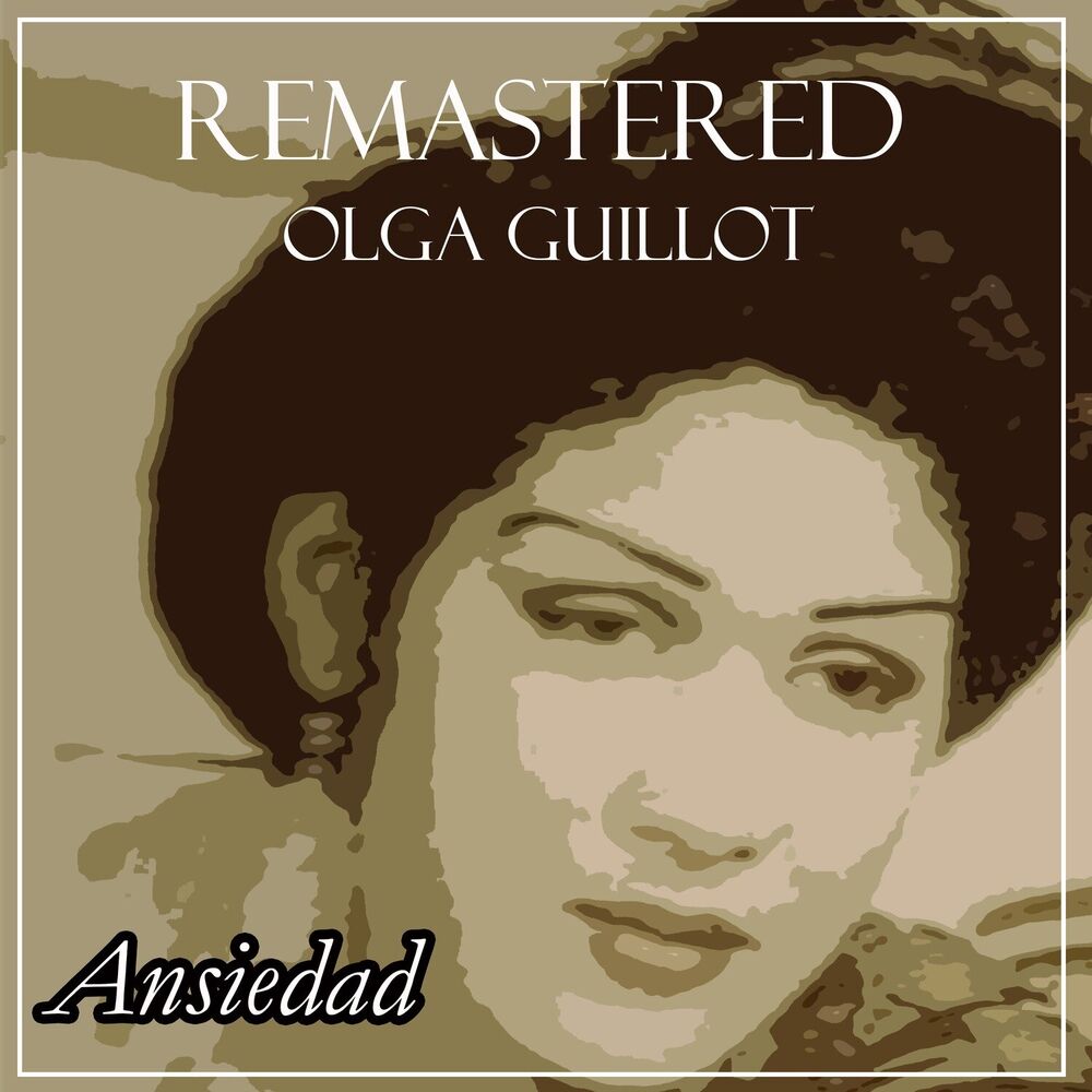 Picture of Ansiedad (Remastered)