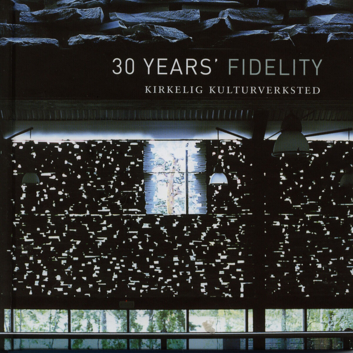 Album cover of 30 Years' Fidelity