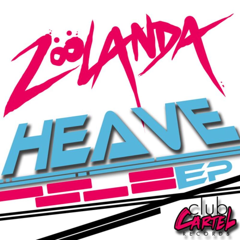 Picture of Heave EP