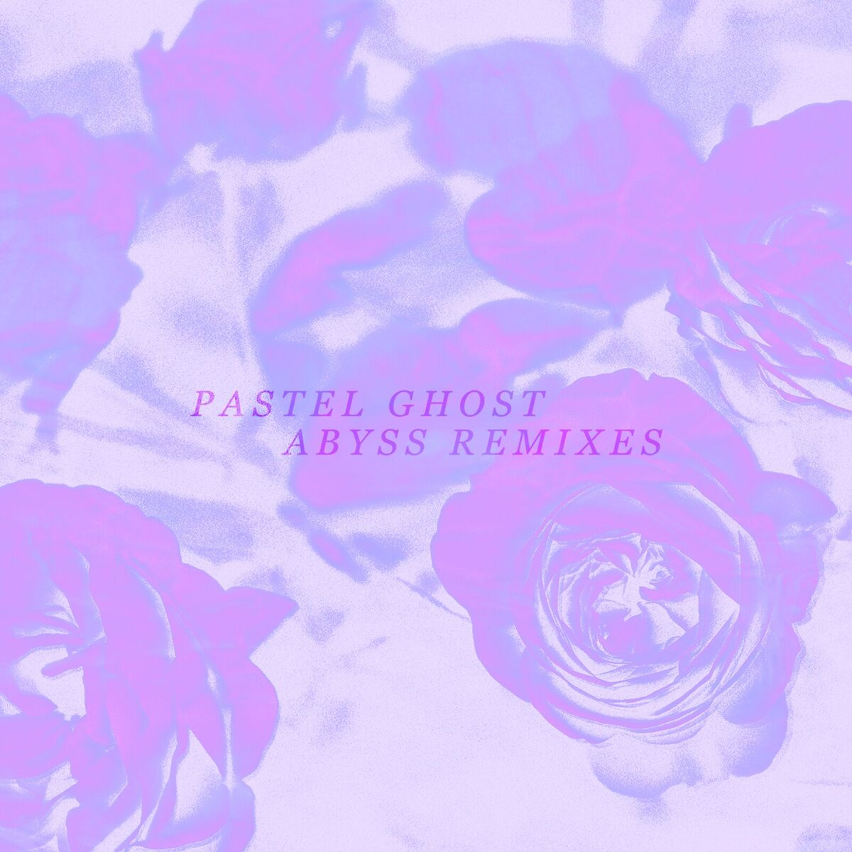 Album cover of Abyss Remixes