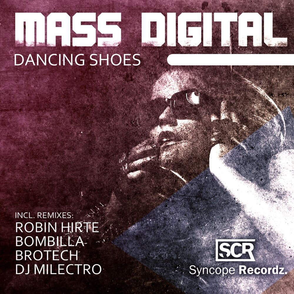 Picture of Dancing Shoes