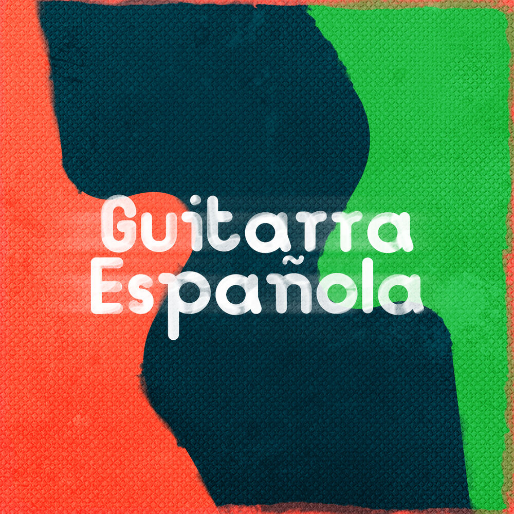 Picture of Guitarra Española