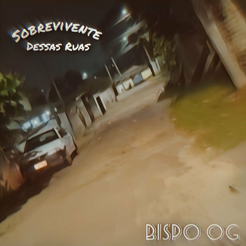 Picture of Sobrevivente Dessas Ruas
