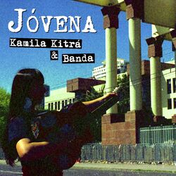Cover of Jóvena