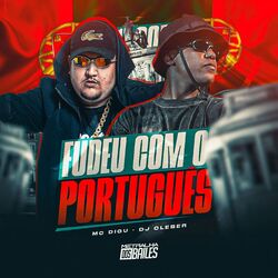 Cover of Fudeu Com o Português