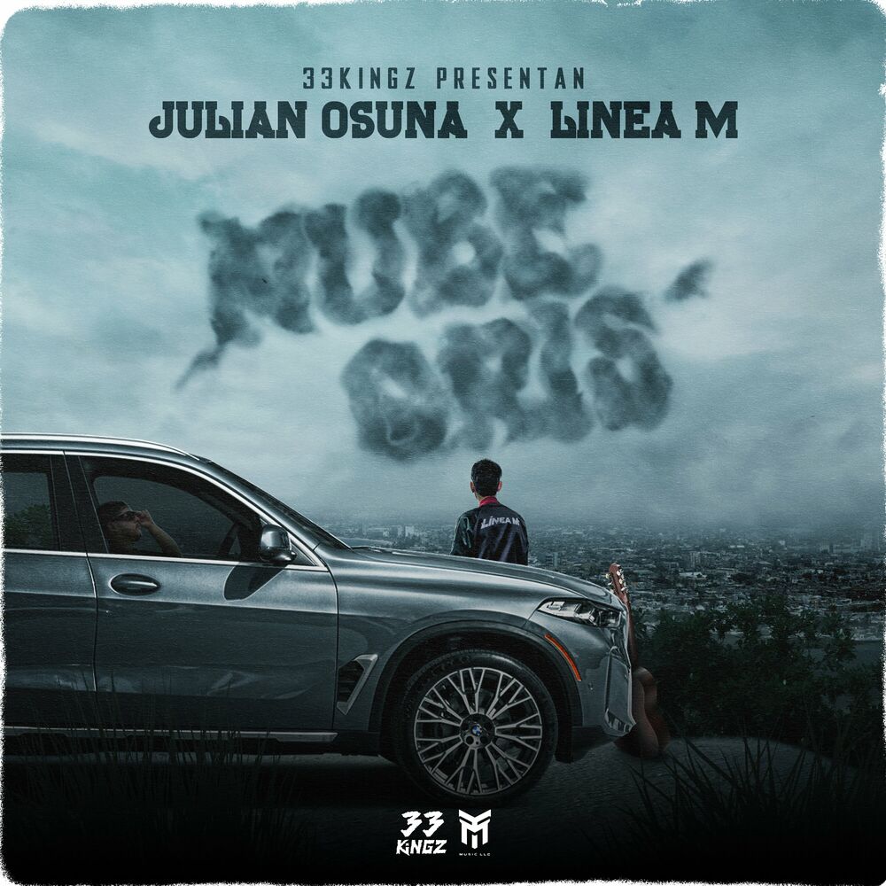 Picture of Nube Gris