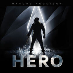 Cover of HERO