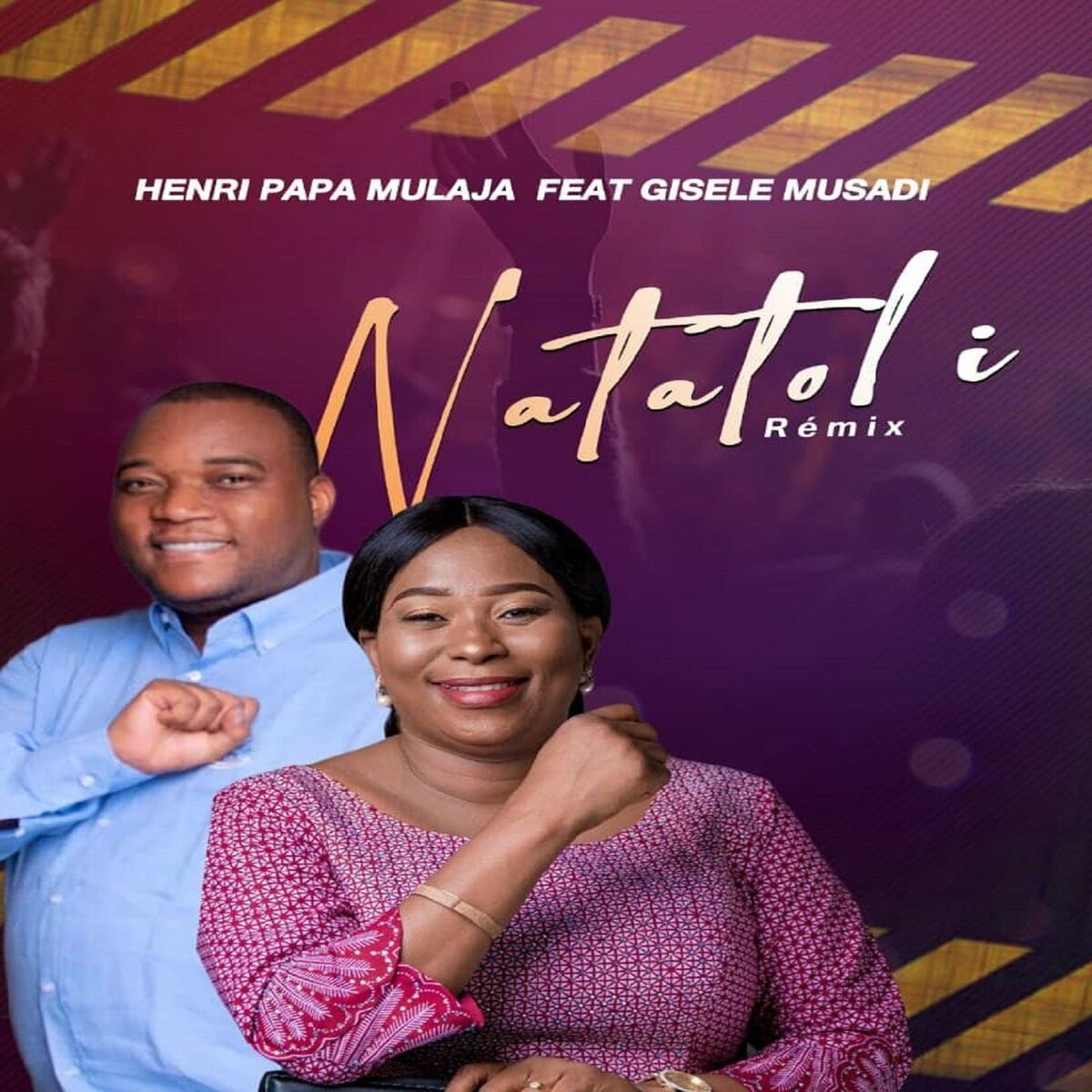 Album cover of Natatoli (remix)