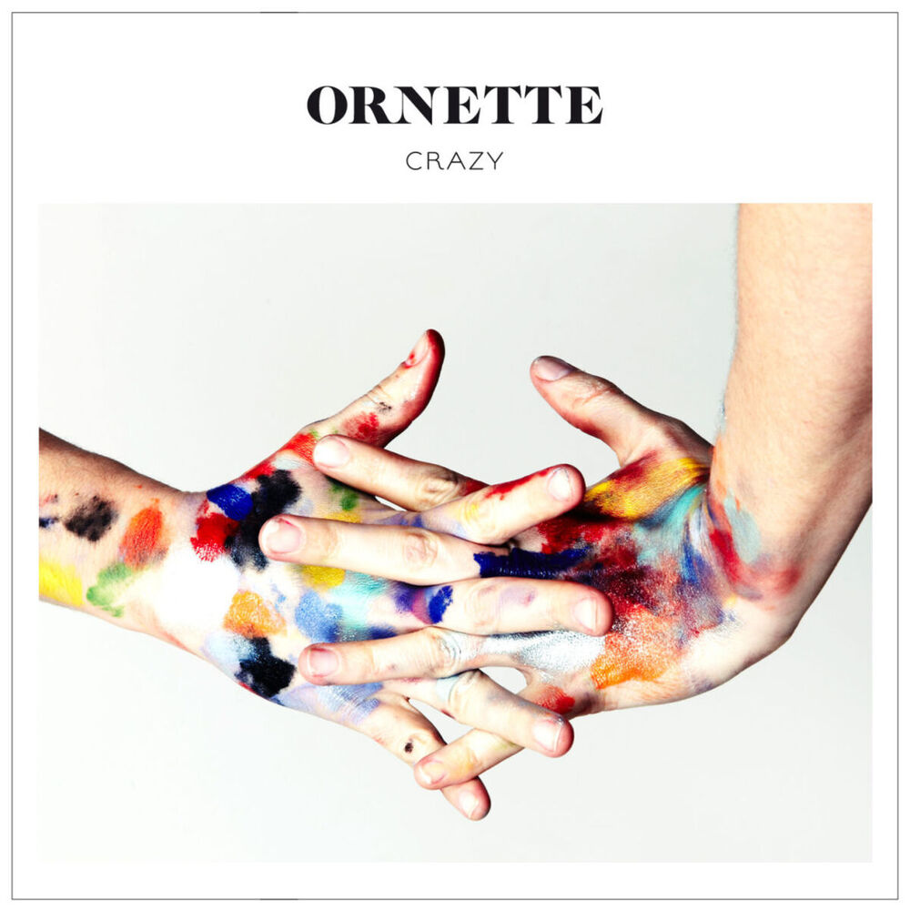 Picture of Crazy