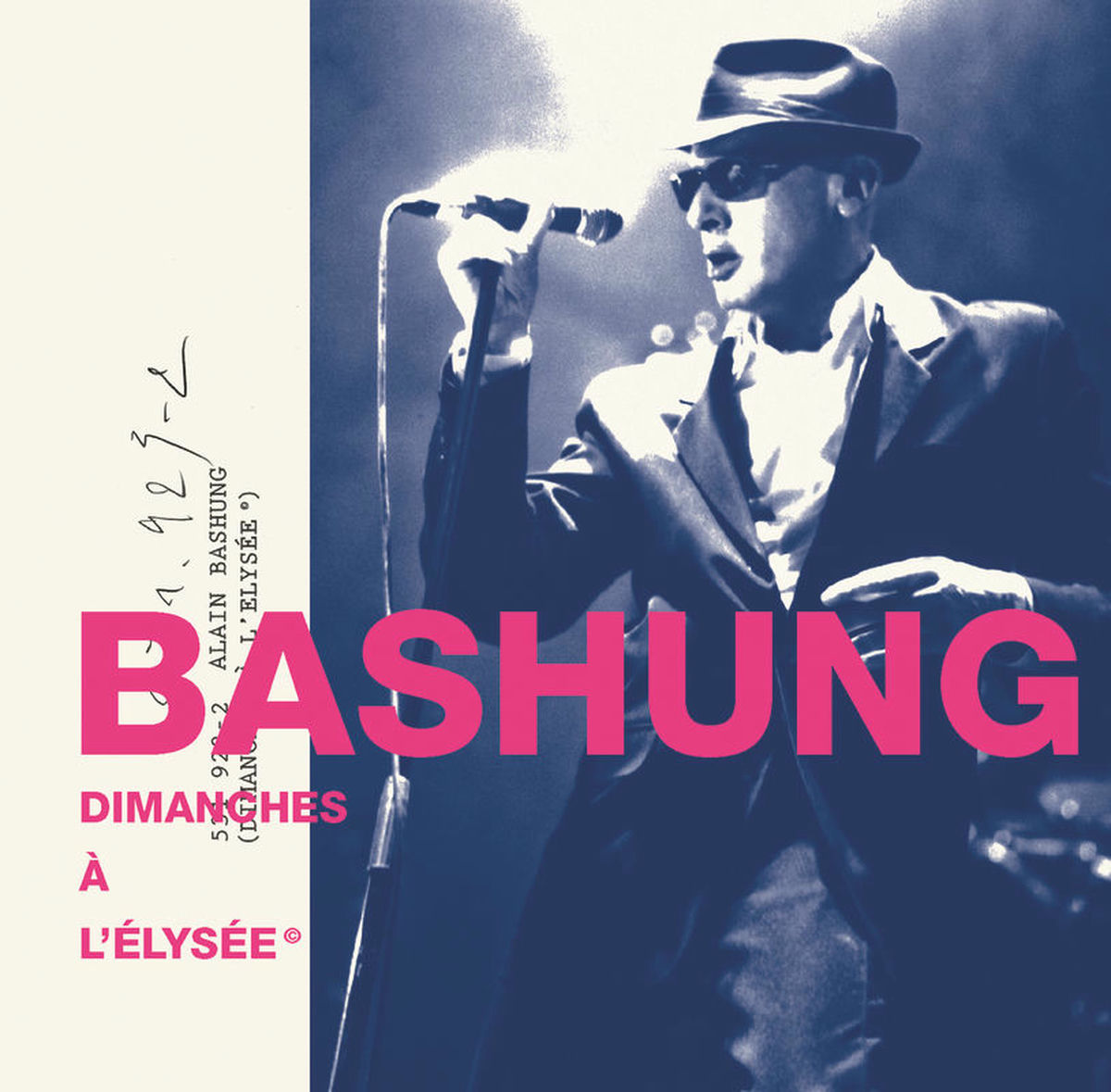 Album cover of Je Tuerai La Pianiste
