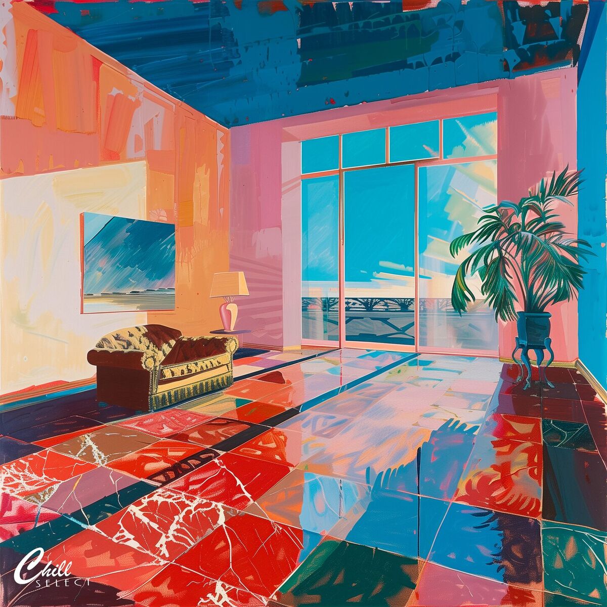 Album cover of Bellafonte