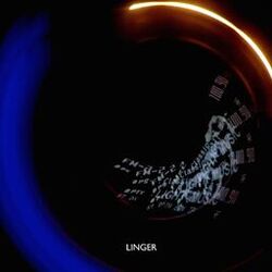 Cover of Linger