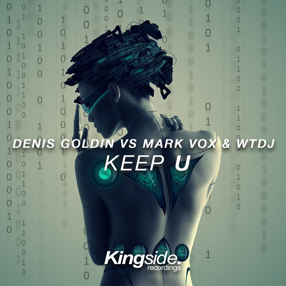 Picture of Keep U