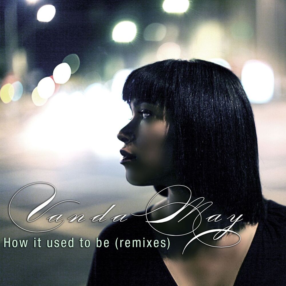 Picture of How it used to be (Remixes)