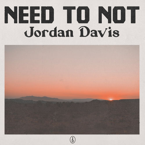 Portada de Need To Not