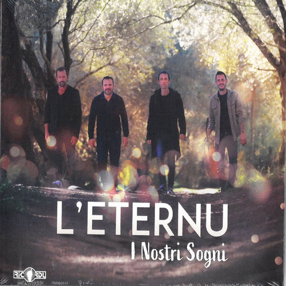Cover du titre È patati è patata