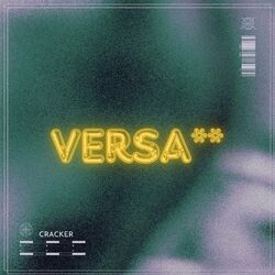 Cover of VERSACE