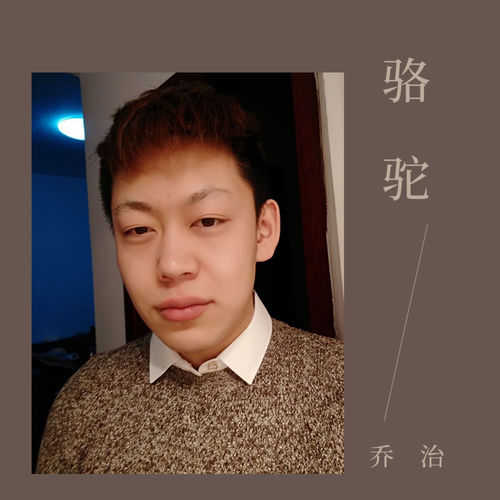 骆驼