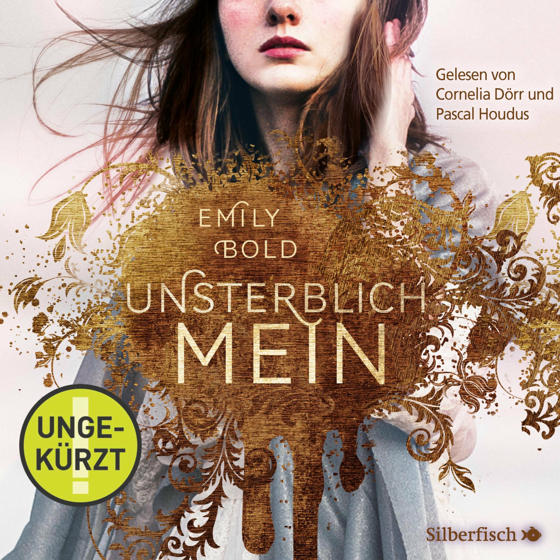 Album cover of The Curse 1: UNSTERBLICH mein