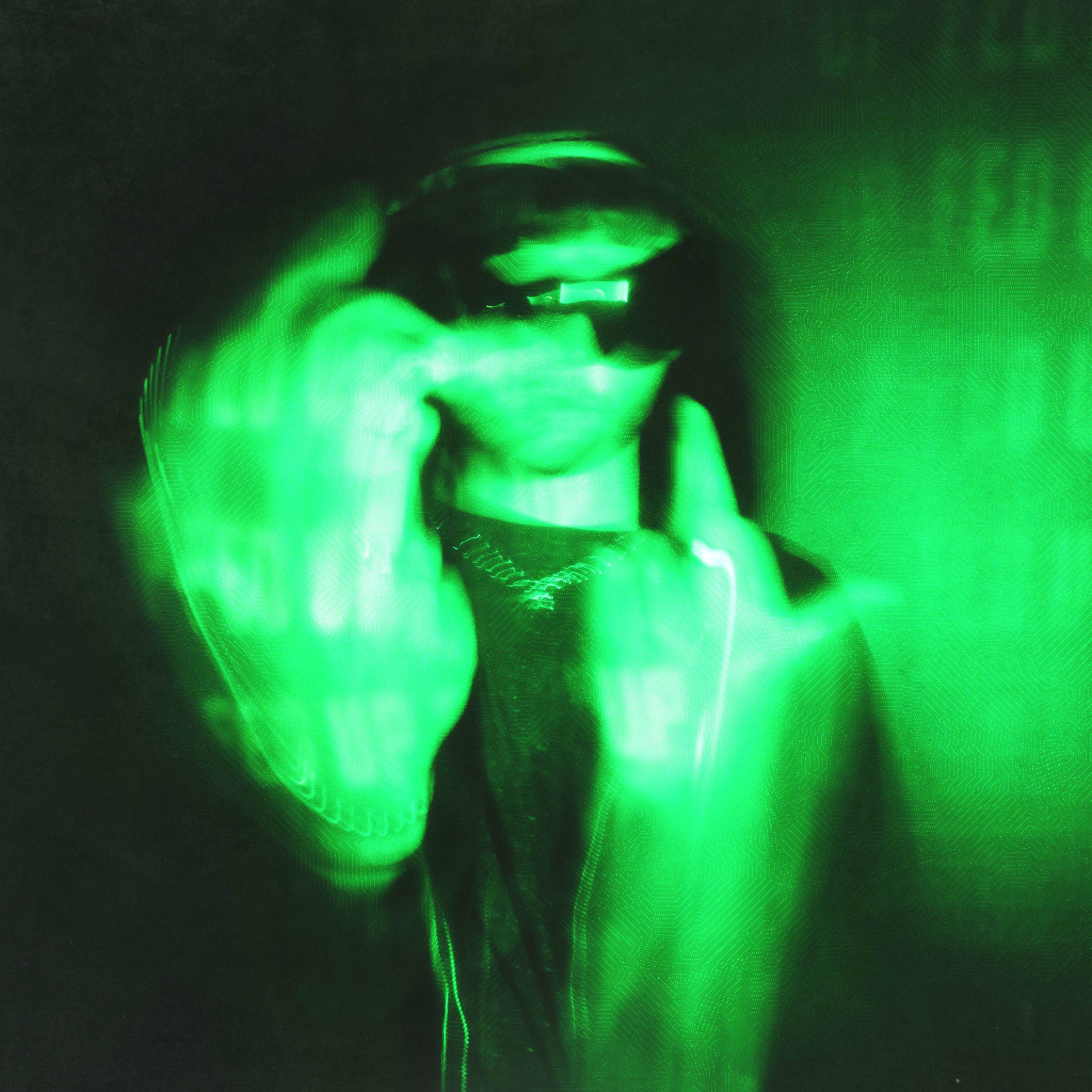 Album cover of FED UP (feat. Lxst)