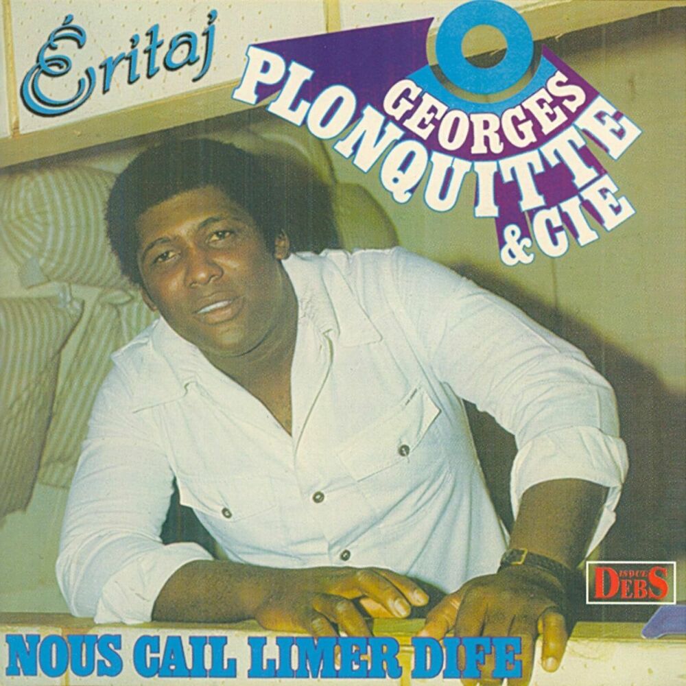 Picture of Eritaj Georges Plonquitte & Cie (Nous cail limer dife)