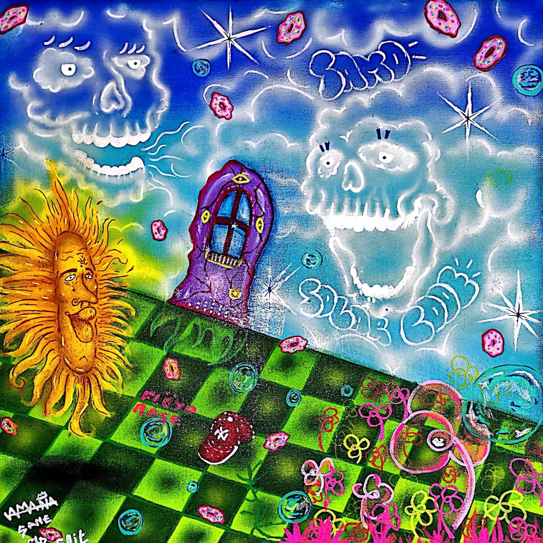 Album cover of M Ö T e L