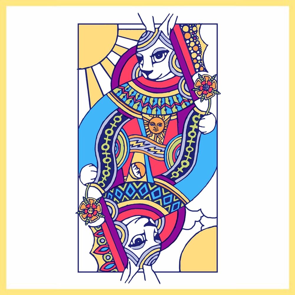 Picture of Rabbit Single